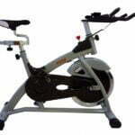 Indoor cycling bike