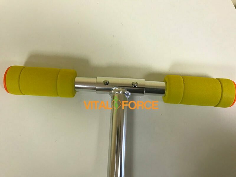 Spartan Steel összecsukható roller