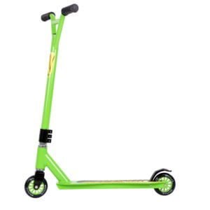Stunt Green roller