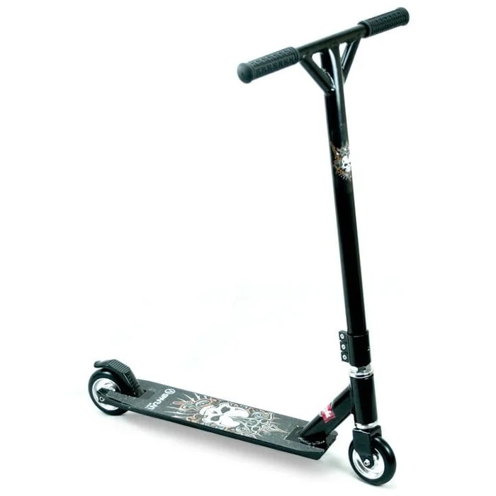 Spartan Stunt profi roller