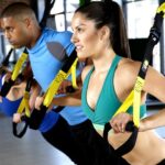 TRX TRX Pro kit