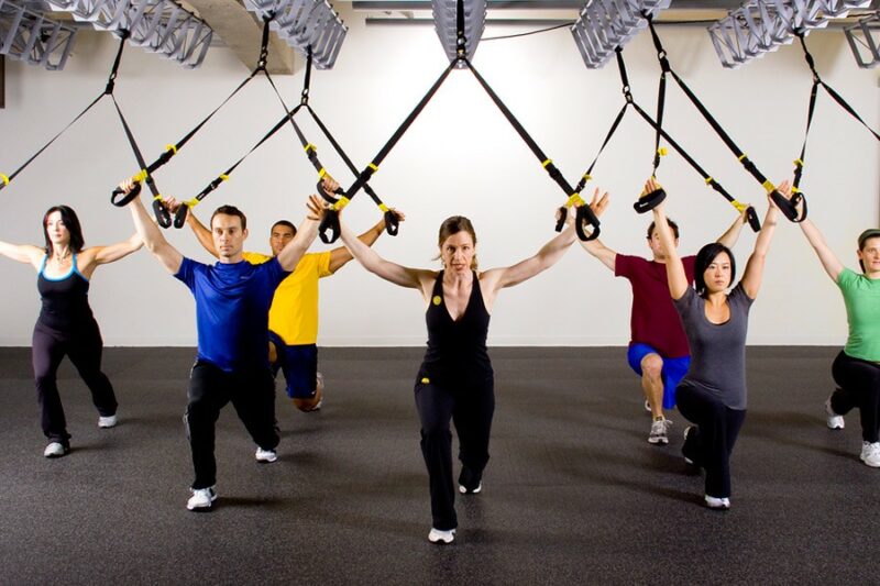 TRX TRX Pro kit