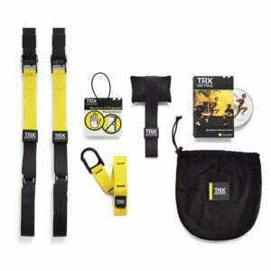 TRX TRX Pro kit