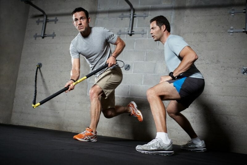 TRX TRX Rip Trainer