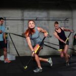 TRX TRX Rip Trainer