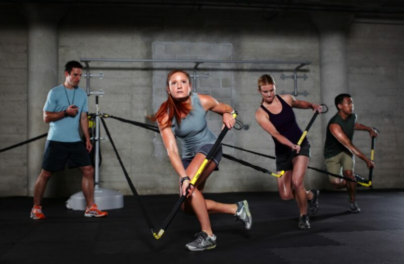 TRX TRX Rip Trainer