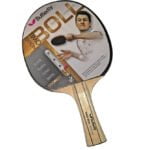 Timo Boll Bronze ping pong ütő