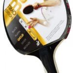 Timo Boll Gold ping pong ütő