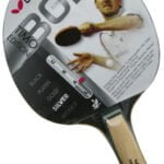 Timo Boll Silver ping pong ütő