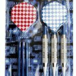 ACD 3350 darts szett