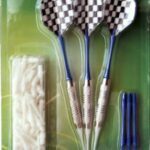 ACD 3900 darts szett
