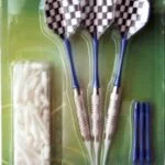 ACD 3900 darts szett