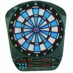 Ammo 1016 elektromos dart tábla