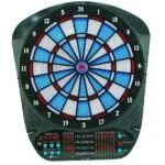 Ammo 1016 elektromos dart tábla