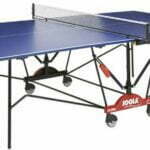 Clima kültéri ping pong asztal