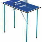 Mini ping pong asztal
