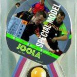 Rossi ping pong szett
