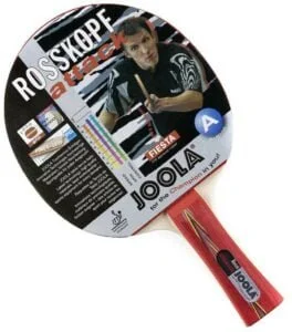 Joola Rosskopf Attack ping pong ütő