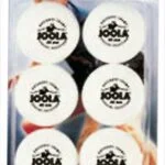 Rosi Champf ping pong labda