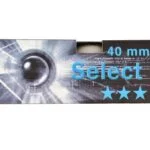 Select ping pong labda