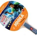 Top ping pong ütő