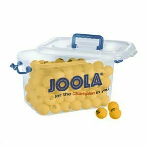Joola Training Ping pong labda 144db-os kiszerelés - narancs