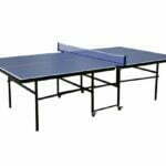 Beltéri ping pong asztal