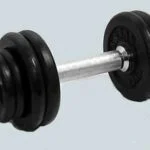 Kézi súlyzó szett 10,5kg