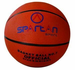 Spartan Florida kosárlabda