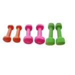 spartan-neopren-egykezes-sulyzok-sp-1692 Spartan Neoprén egykezes súlyzók fogantyúval