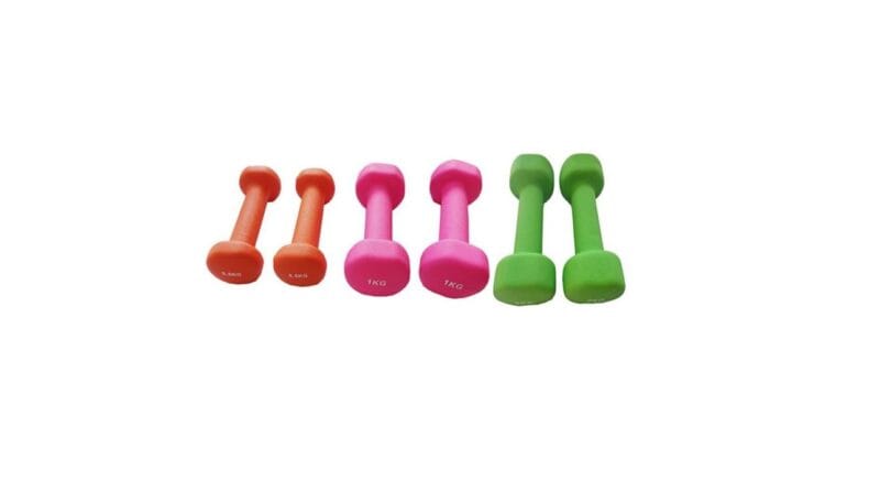 spartan-neopren-egykezes-sulyzok-sp-1692 Spartan Neoprén egykezes súlyzók fogantyúval