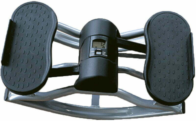 Spartan Rock N Roll taposógép