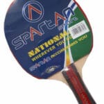 Tiger ping pong ütő