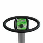 Spartan Total Vibration vibrációs gép