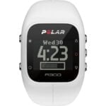 Polar A300 HR pulzusmérő sport óra