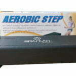 Aerobic Step pad