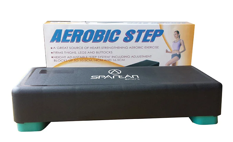 Spartan Aerobic Step pad