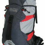 Glencoe 40L túrahátizsák