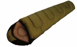 Mummy 200 hálózsák