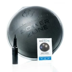 Bosu Bosu Balance Trainer ELITE