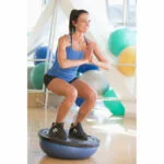 Bosu Bosu Balance Trainer Home - kék