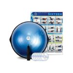 Bosu Bosu Balance Trainer Home - kék