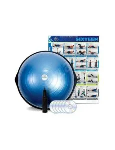 Bosu Bosu Balance Trainer Home - kék