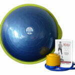 Bosu Bosu Balance Trainer Sport Edition - kék