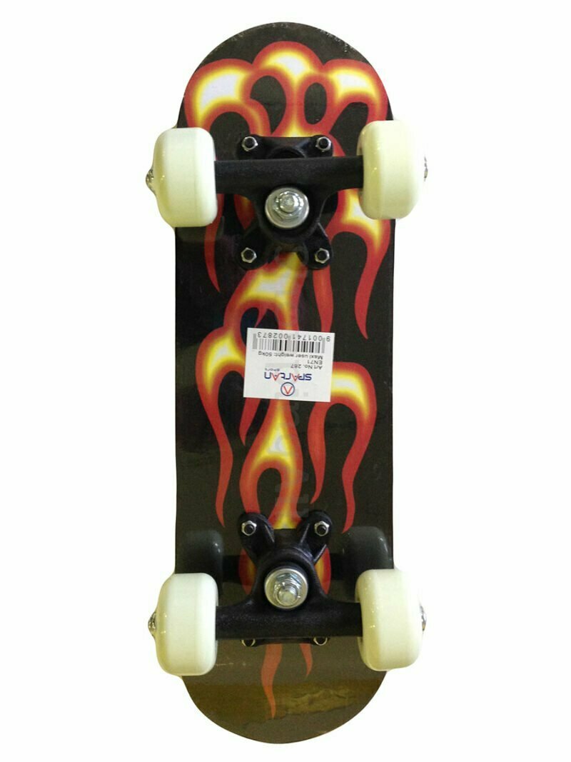 Spartan Mini Board gördeszka