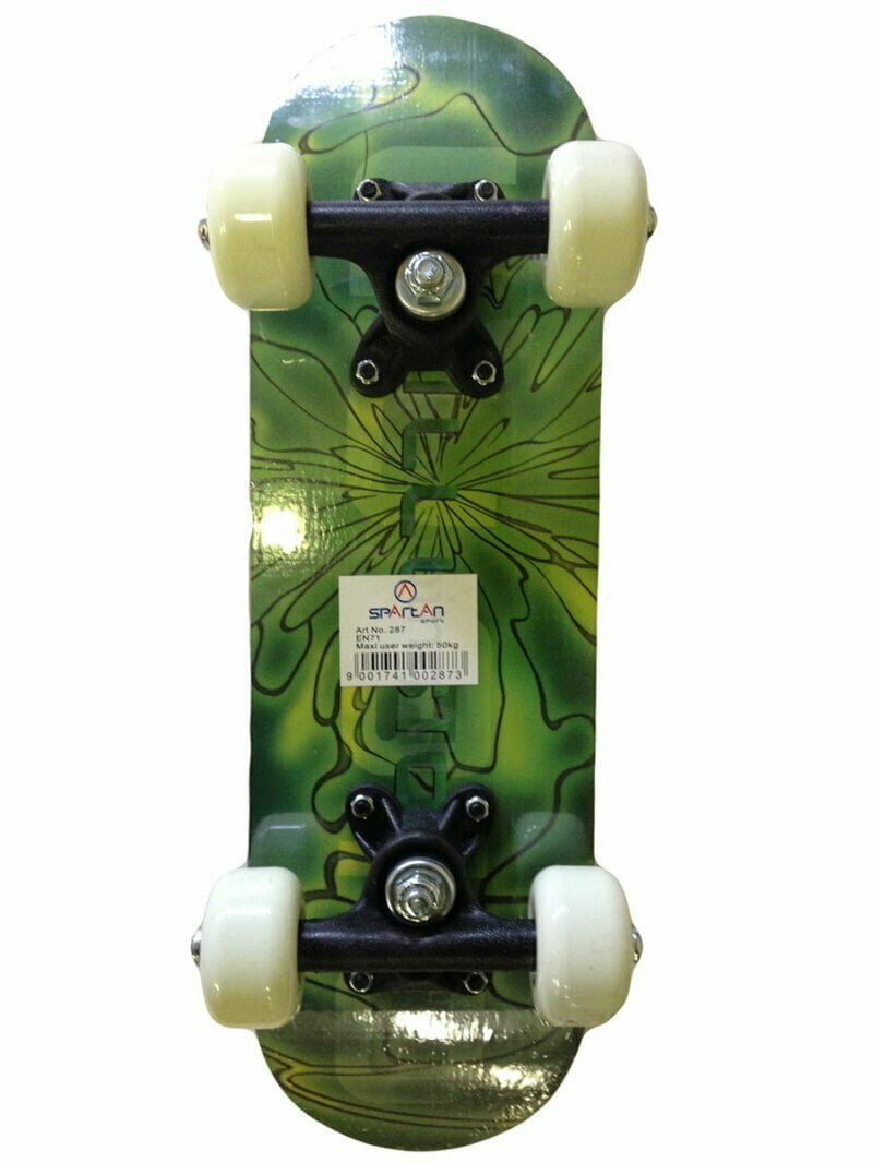 Spartan Mini Board gördeszka