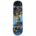 Spartan Super Board gördeszka