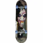 Spartan Super Board gördeszka