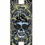 Utop Board Skull Net gördeszka