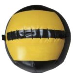 Spartan Wall Ball medicinlabda 5kg